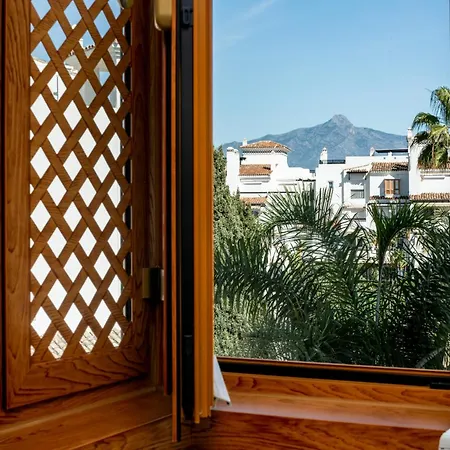 Beachfront 3b In Popular Adelfas - San Pedro *
